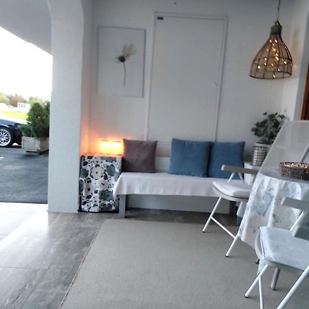 Abis Ferienwohnung Salzkammergut Strobl Ngoại thất bức ảnh