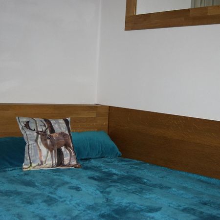 Abis Ferienwohnung Salzkammergut Strobl Ngoại thất bức ảnh