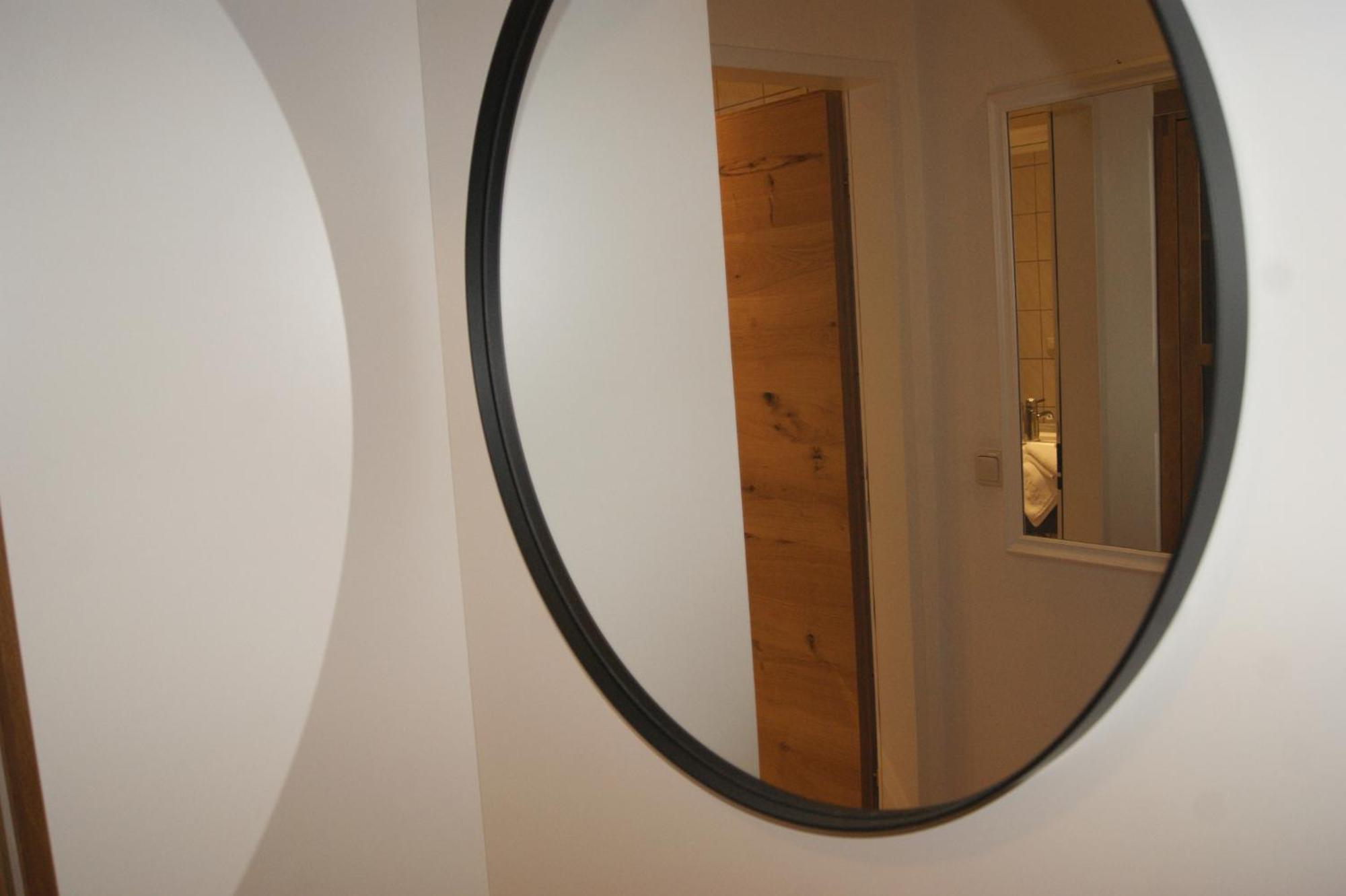 Abis Ferienwohnung Salzkammergut Strobl Ngoại thất bức ảnh