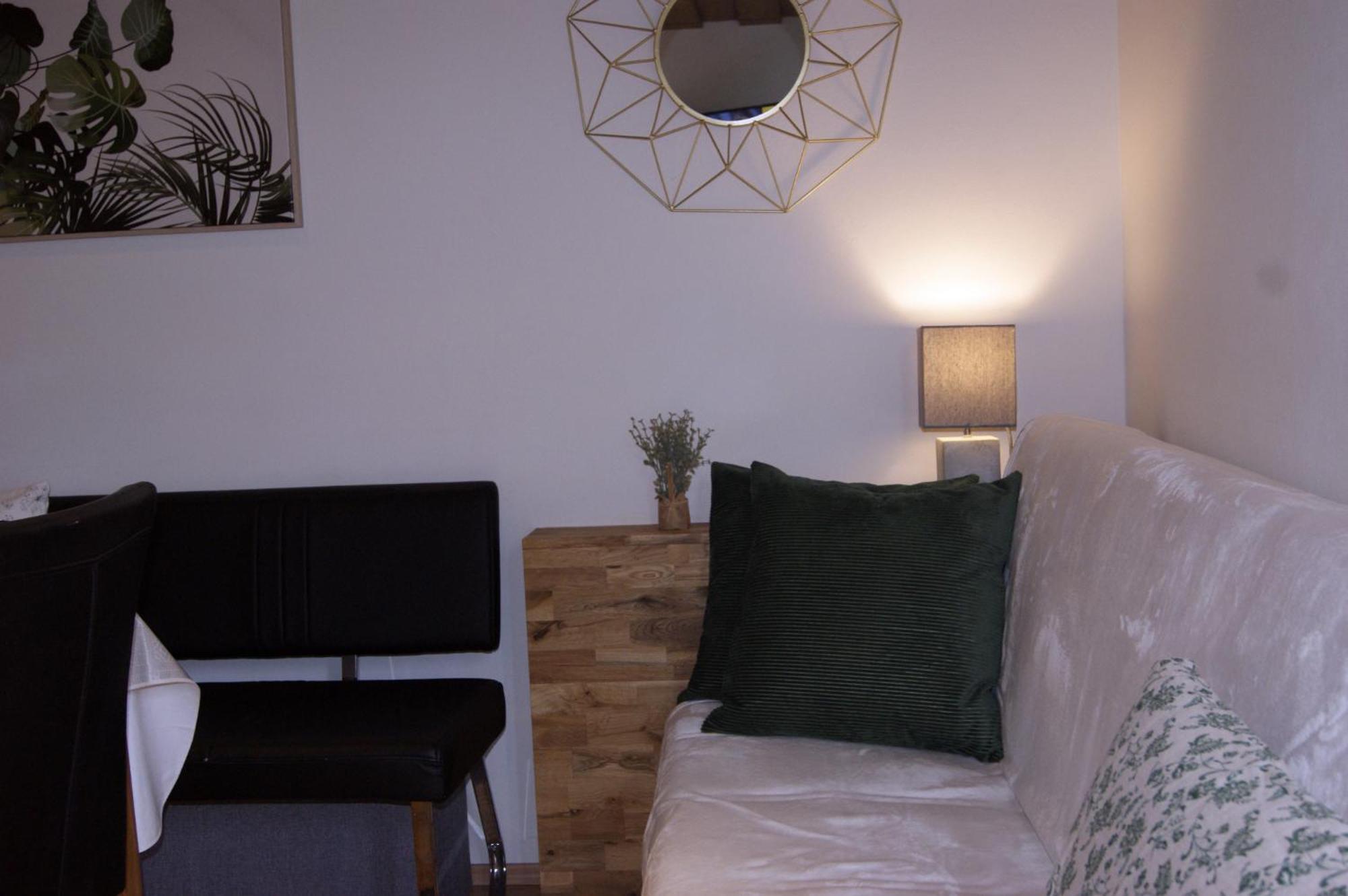 Abis Ferienwohnung Salzkammergut Strobl Ngoại thất bức ảnh