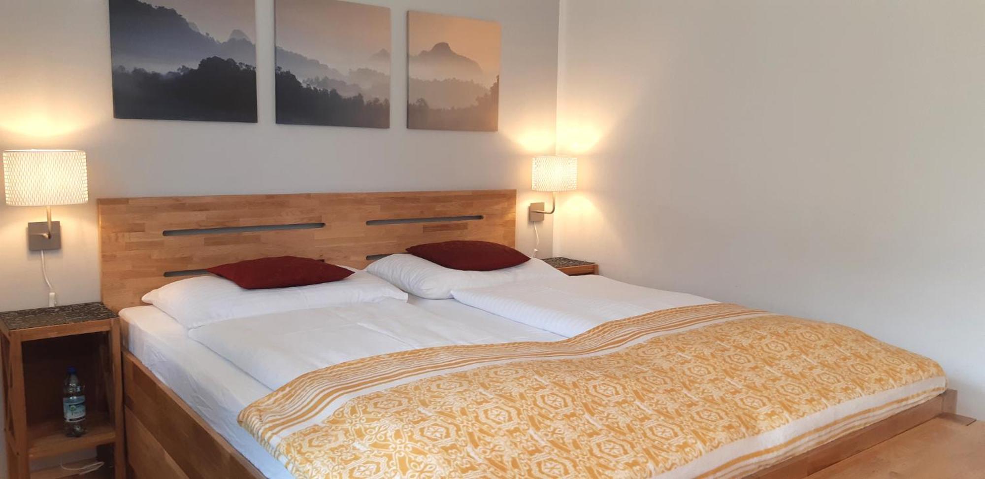 Abis Ferienwohnung Salzkammergut Strobl Ngoại thất bức ảnh