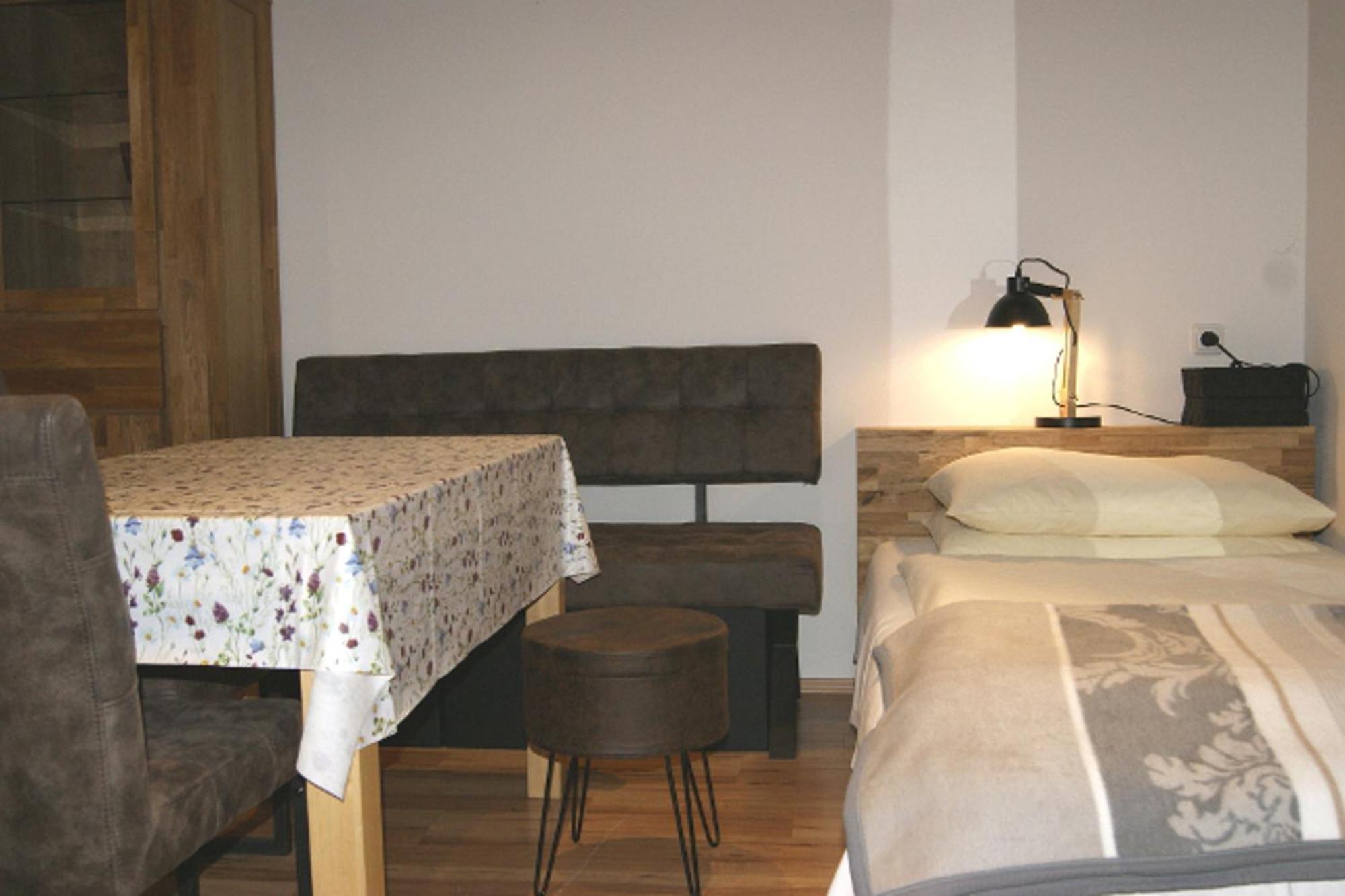 Abis Ferienwohnung Salzkammergut Strobl Ngoại thất bức ảnh