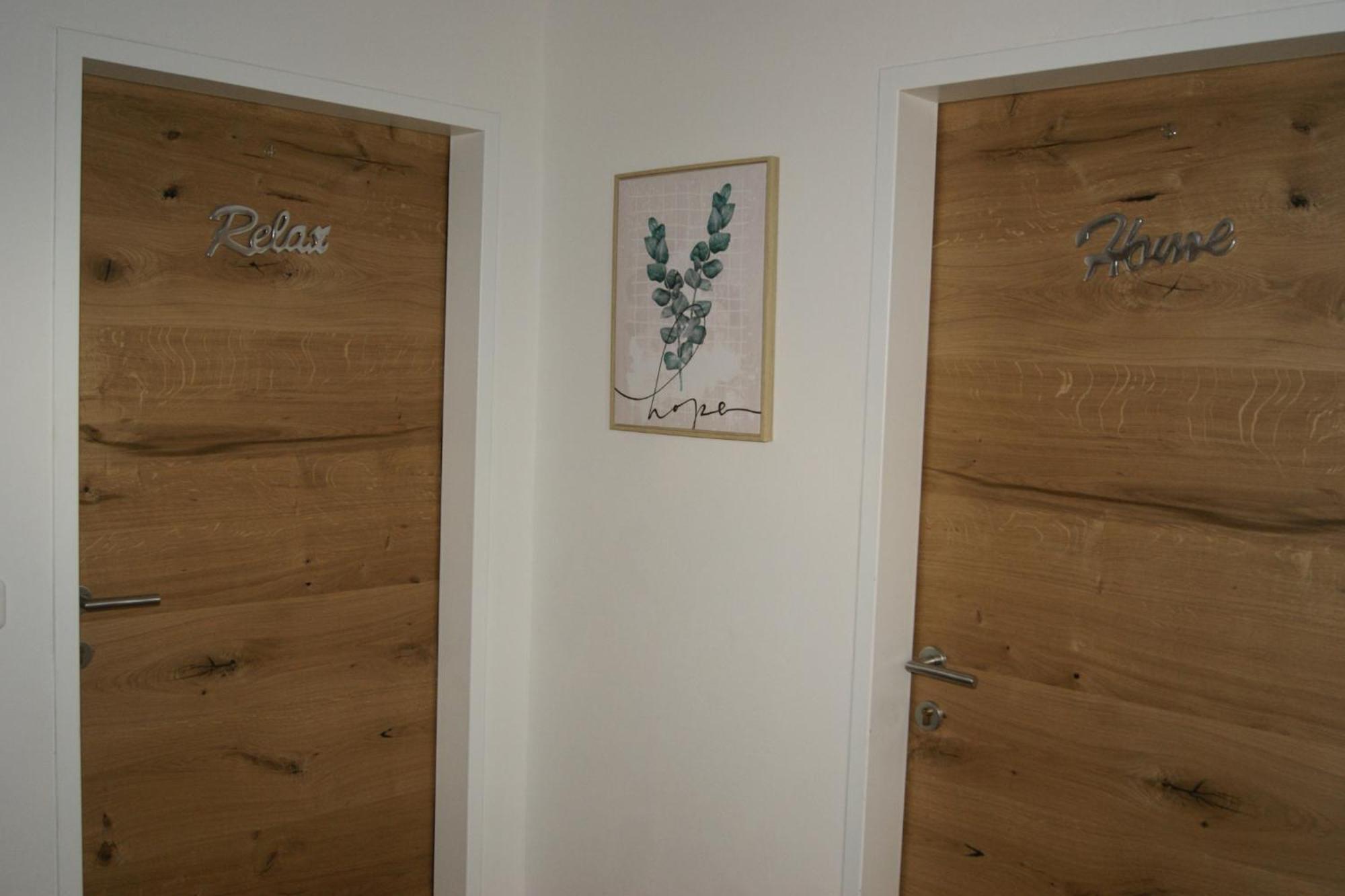 Abis Ferienwohnung Salzkammergut Strobl Ngoại thất bức ảnh