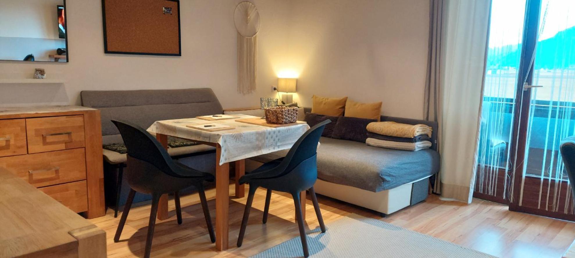 Abis Ferienwohnung Salzkammergut Strobl Ngoại thất bức ảnh