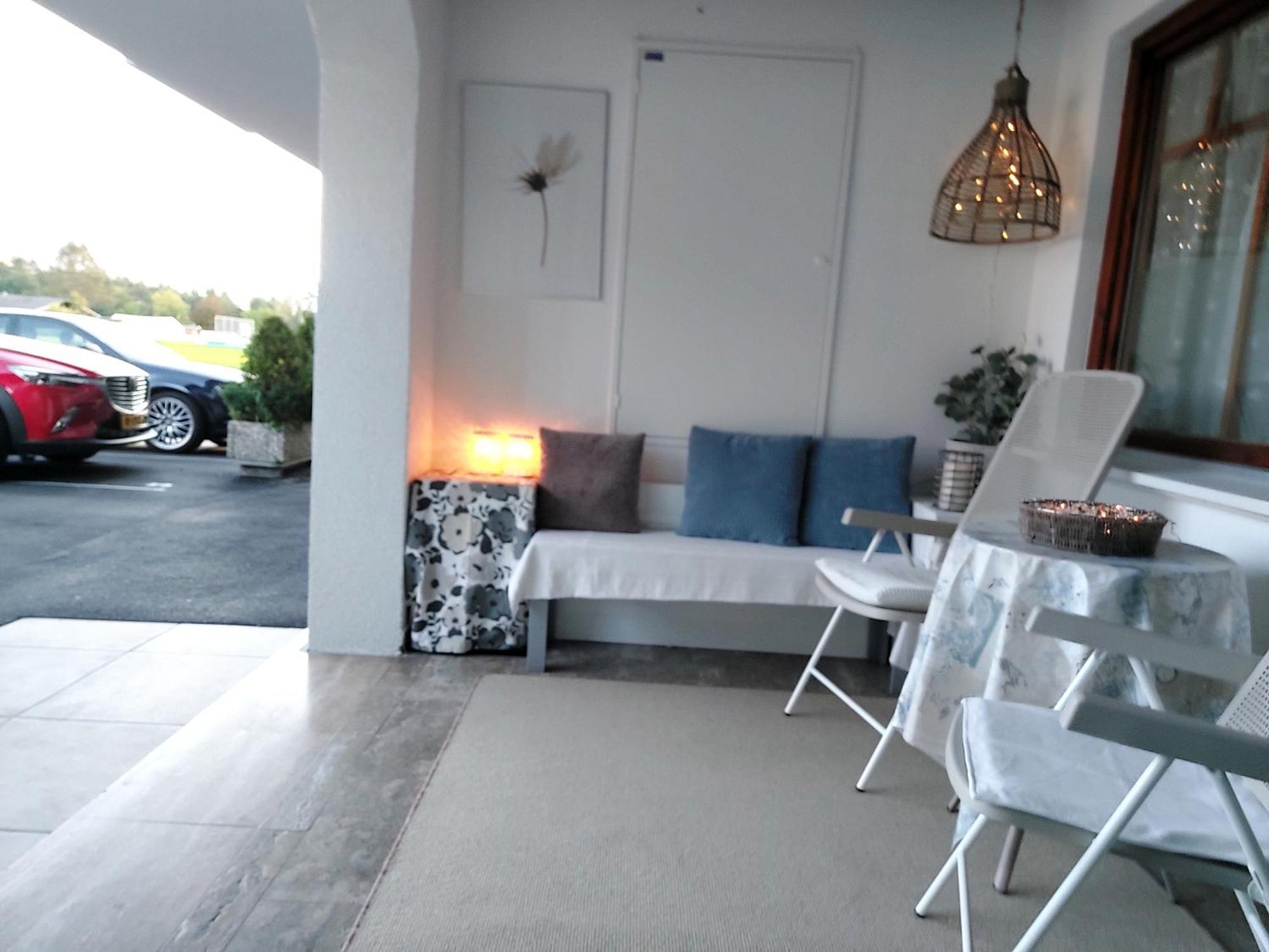 Abis Ferienwohnung Salzkammergut Strobl Ngoại thất bức ảnh