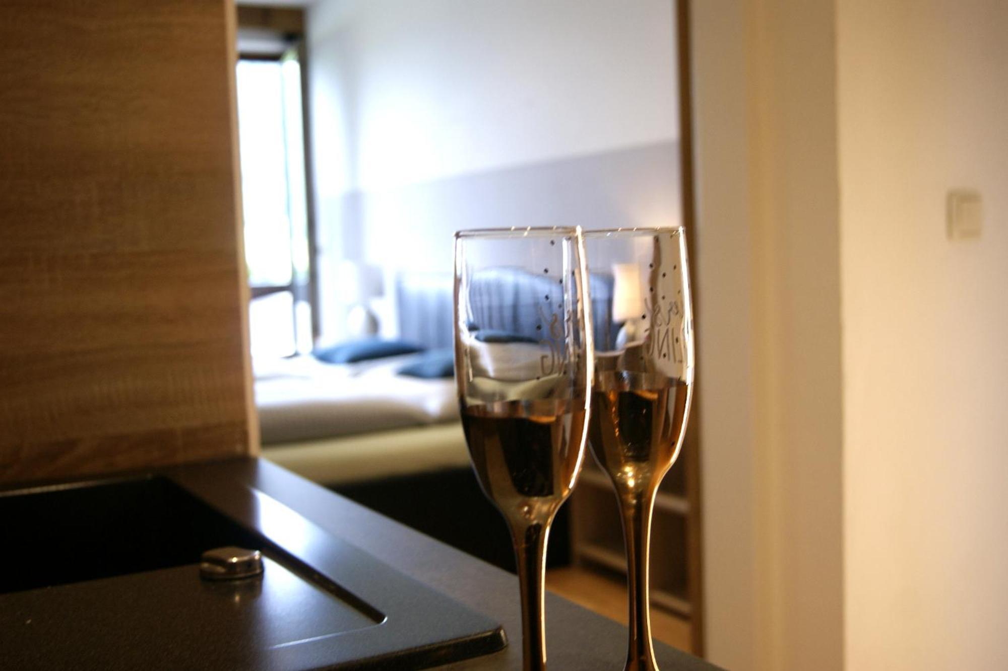 Abis Ferienwohnung Salzkammergut Strobl Ngoại thất bức ảnh