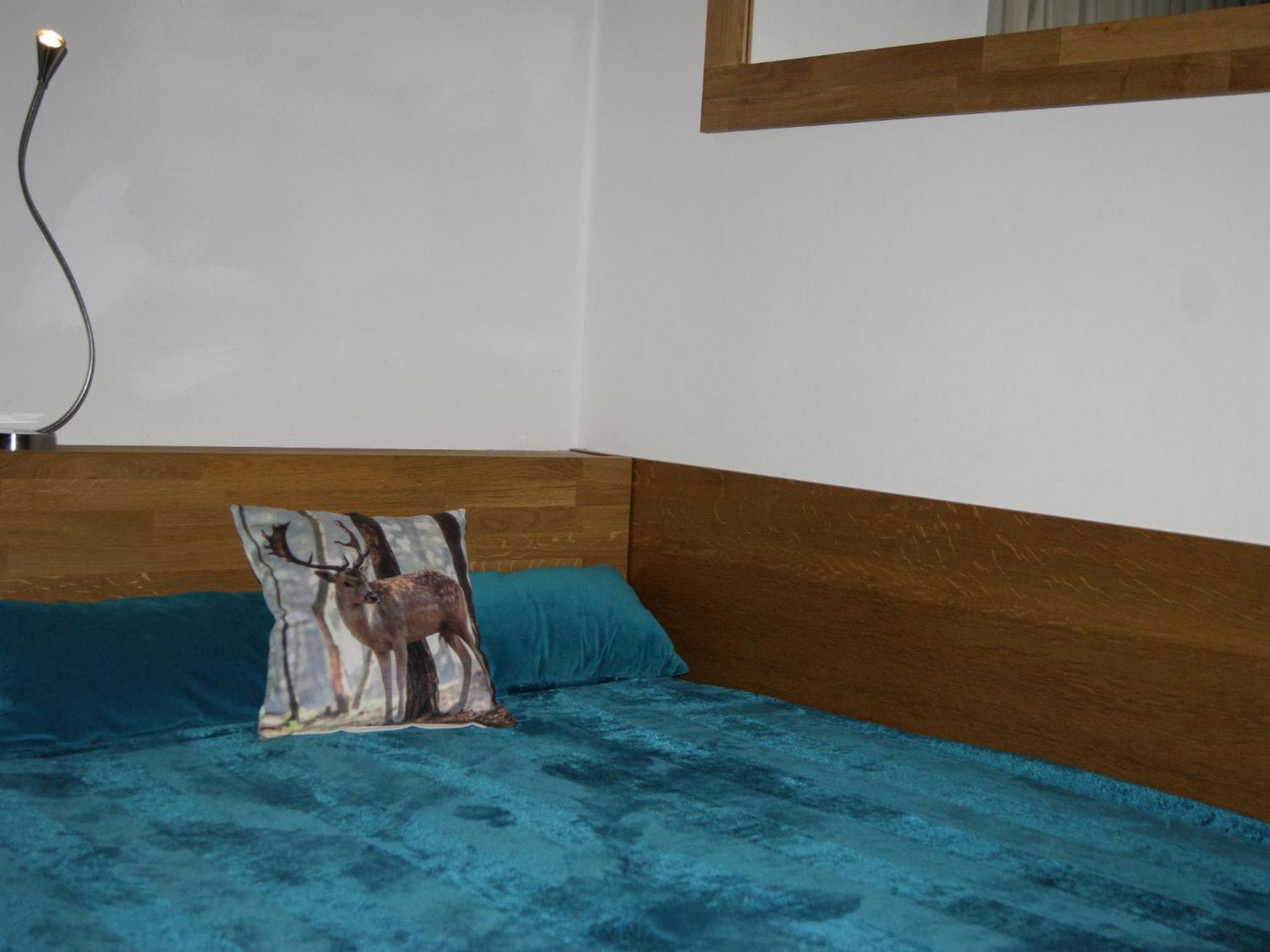 Abis Ferienwohnung Salzkammergut Strobl Ngoại thất bức ảnh