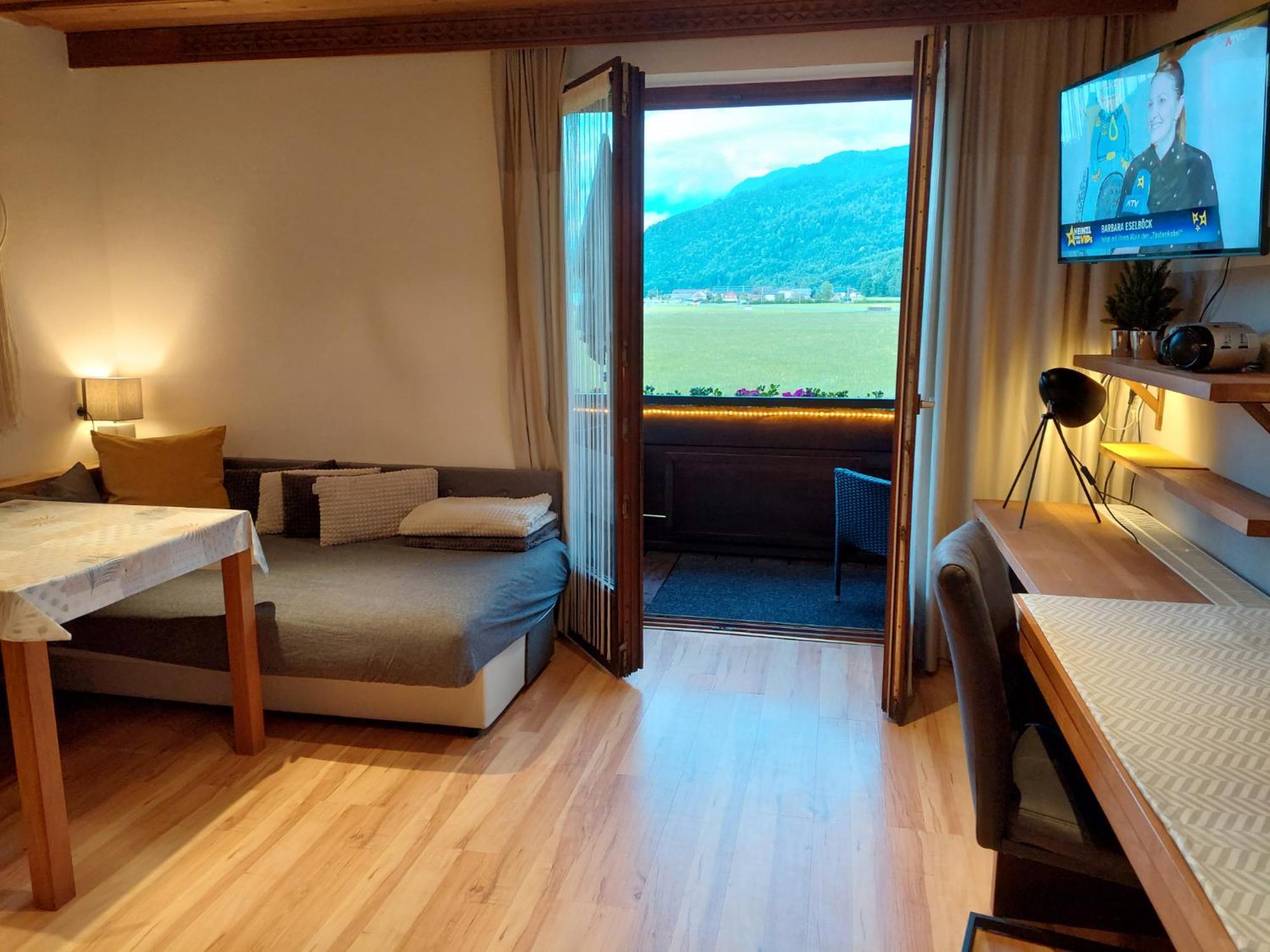 Abis Ferienwohnung Salzkammergut Strobl Ngoại thất bức ảnh
